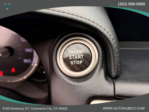2015 Lexus RC 350