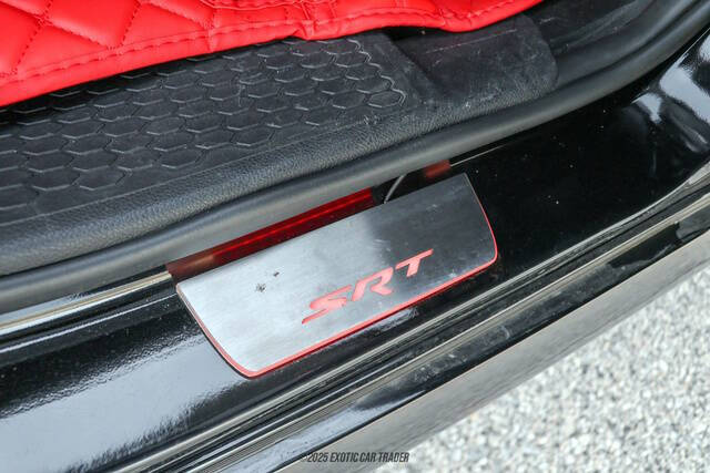 2019 Dodge Durango SRT