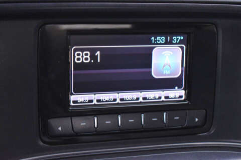 2015 Chevrolet Silverado 1500 LS