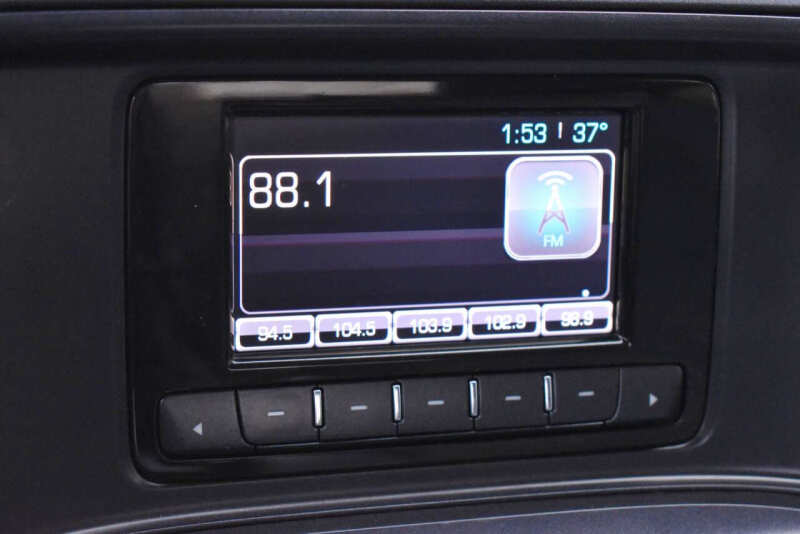 2015 Chevrolet Silverado 1500 LS