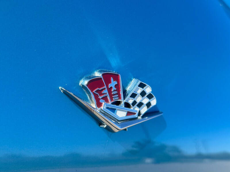 1965 Chevrolet Corvette