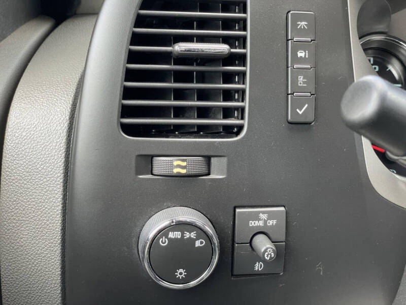 2013 GMC Sierra 1500 SLE