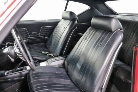 1969 Chevrolet Chevelle
