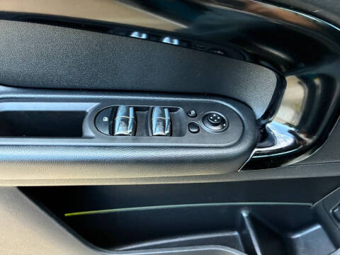 2019 MINI Countryman Cooper S ALL4