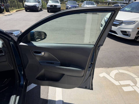 2019 Kia Niro LX