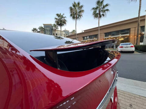 2018 Tesla Model X 75D