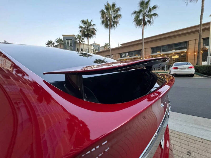 2018 Tesla Model X 75D
