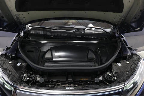 2023 Mercedes-Benz EQS EQS 450 4MATIC