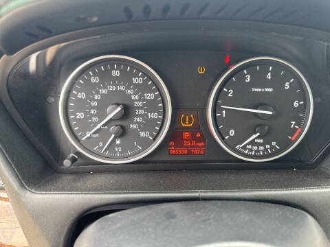 2013 BMW X5 xDrive50i