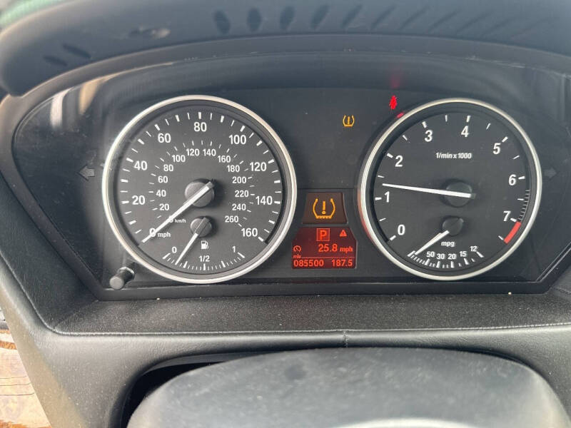 2013 BMW X5 xDrive50i