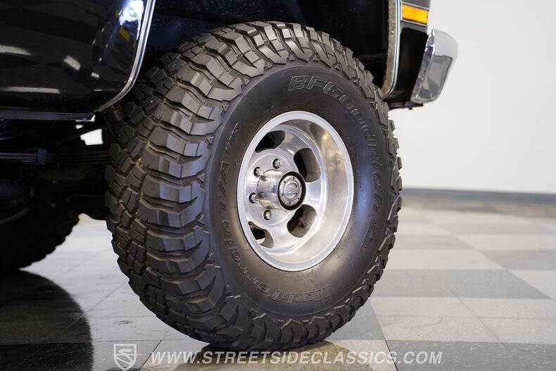 1986 GMC C/K 1500 Series