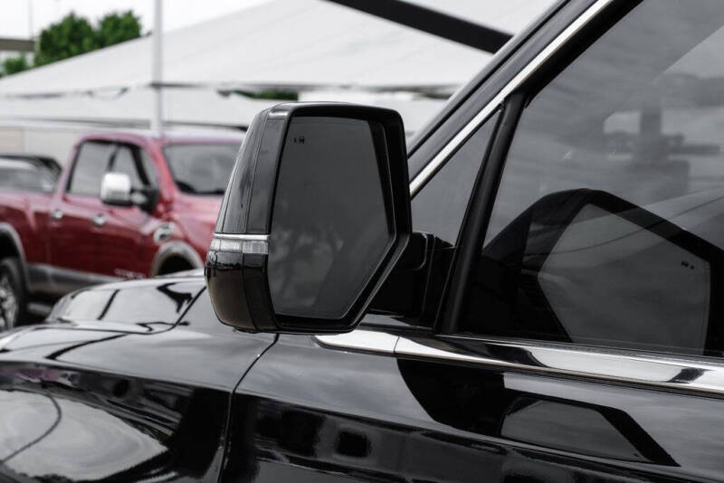 2019 Cadillac Escalade Premium Luxury