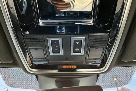 2017 Land Rover Range Rover HSE Td6