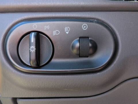 2005 Ford Explorer XLT
