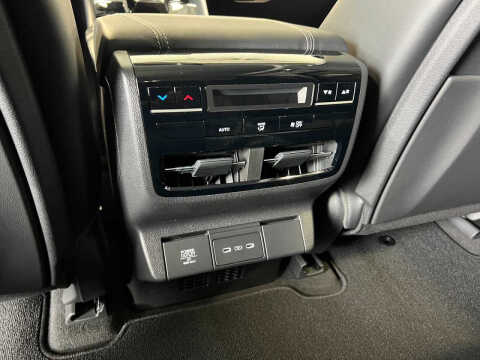 2026 Acura MDX SH-AWD w/Tech