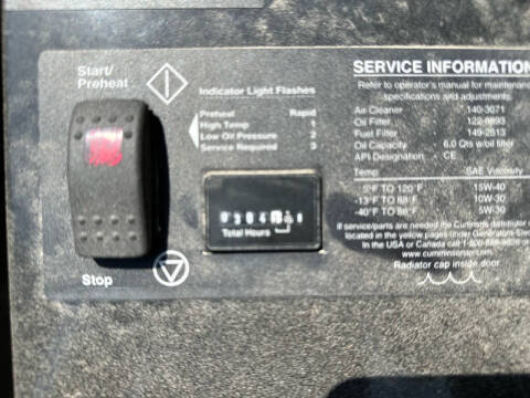 2017 Entegra Anthem 44b 1.5 Bath, 450hp Dies