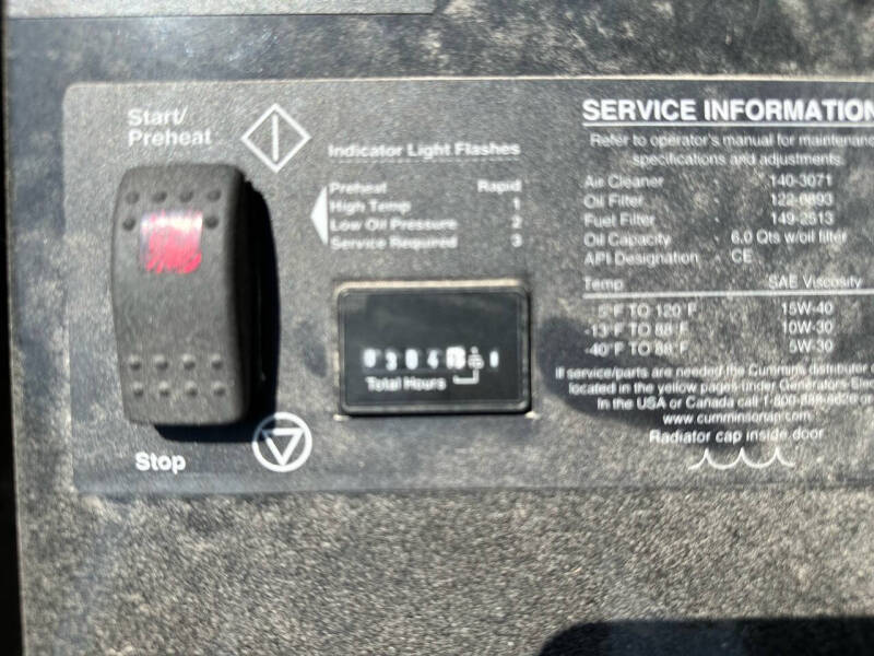 2017 Entegra Anthem 44b 1.5 Bath, 450hp Dies