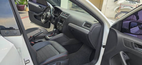 2012 Volkswagen Jetta GLI Autobahn PZEV