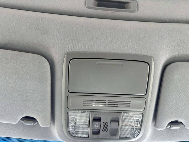 2012 Honda Accord EX