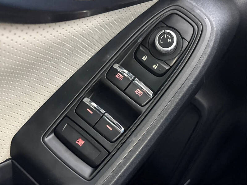 2017 Subaru Impreza Limited