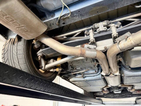 1995 Chevrolet Corvette