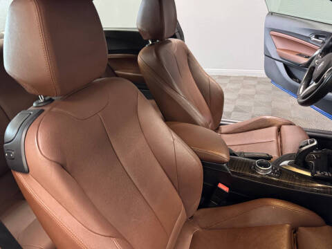 2014 BMW 2 Series M235i