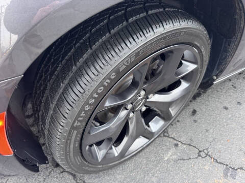 2021 Chrysler 300 S V6