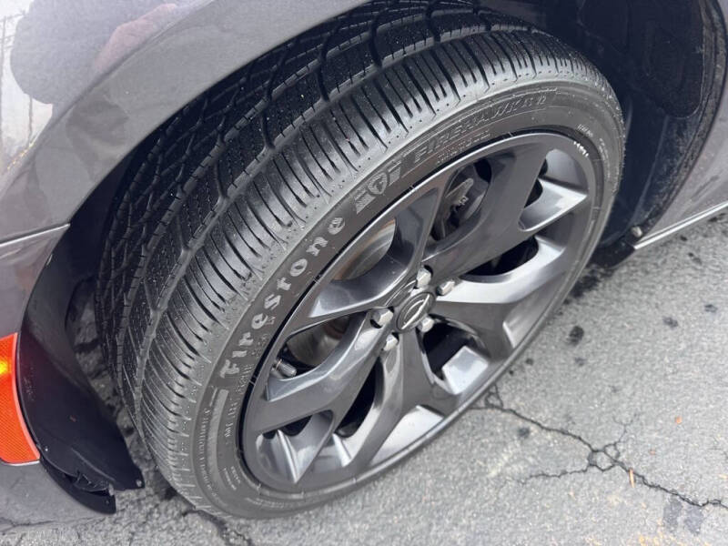 2021 Chrysler 300 S V6