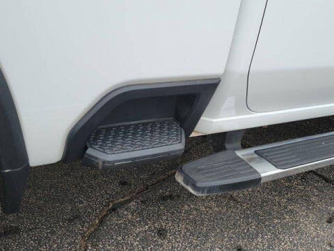 2023 Chevrolet Silverado 2500HD