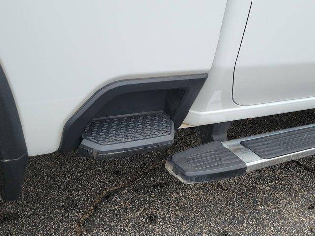 2023 Chevrolet Silverado 2500HD