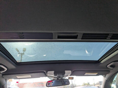 2012 Mercedes-Benz C-Class C 250 Sport