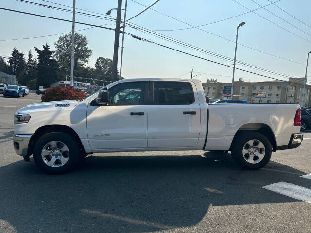 2025 Ram 1500 for sale at Autos by Talon in Seattle, WA