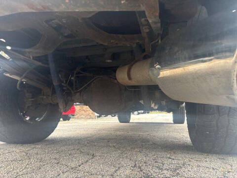 2004 Ford F-350 Super Duty