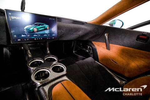 2025 KOENIGSEGG GEMERA