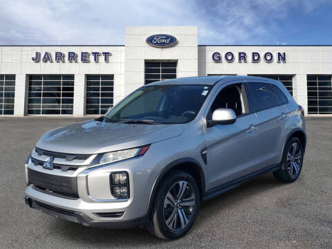 2025 Mitsubishi Outlander Sport ES