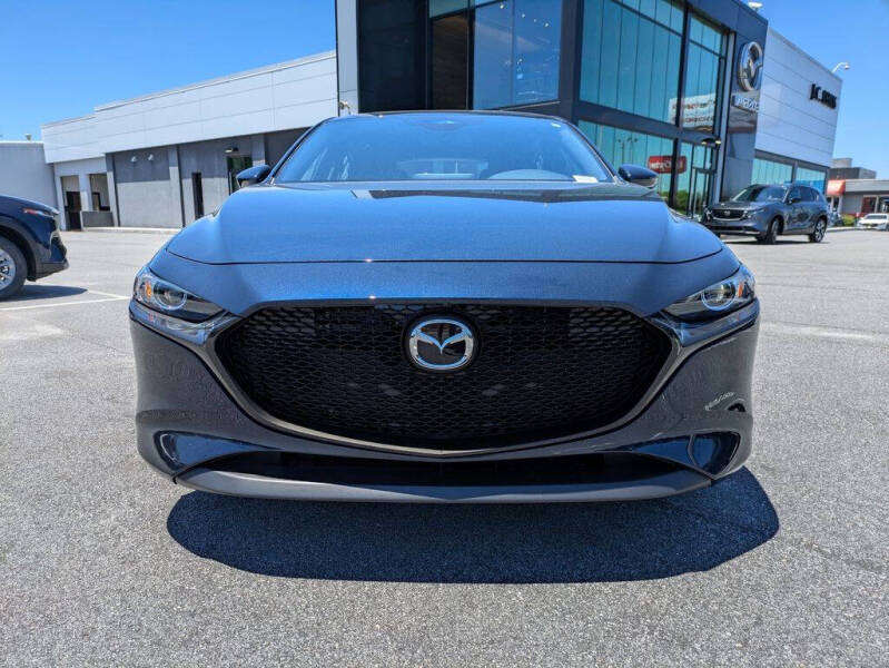 2026 Mazda Mazda3 Hatchback 2.5 S