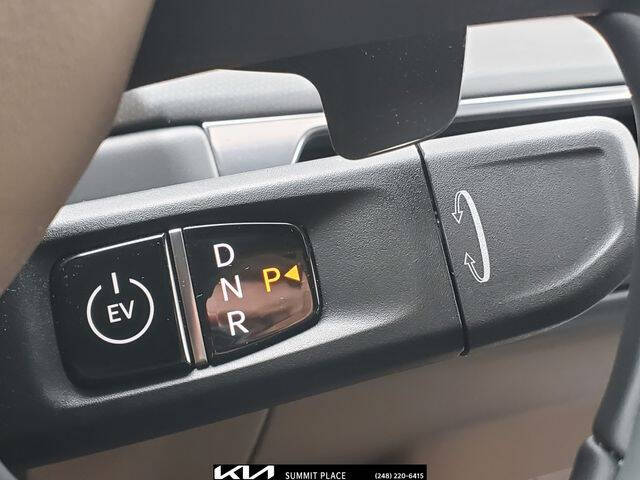 2026 Kia EV9 GT-Line