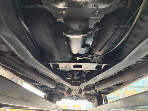 1962 Chevrolet Impala