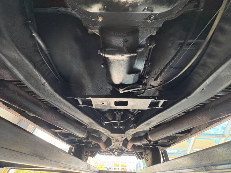 1962 Chevrolet Impala