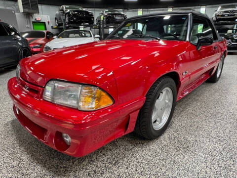 1993 Ford Mustang GT
