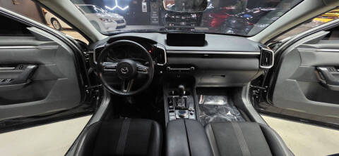 2024 Mazda CX-50 2.5 S Select