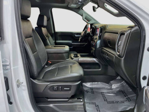 2022 Chevrolet Silverado 1500 Limited
