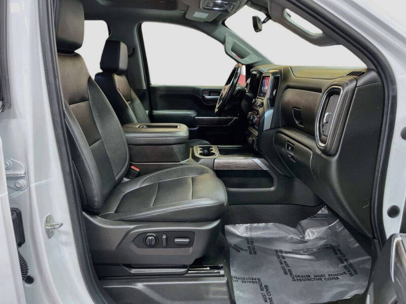 2022 Chevrolet Silverado 1500 Limited