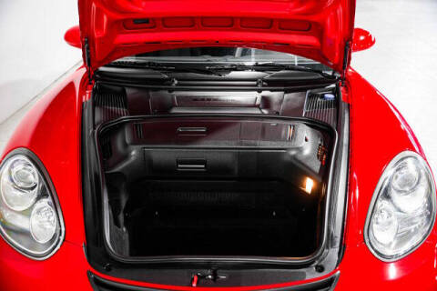 2012 Porsche Cayman S