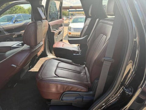 2023 Ford Expedition Limited