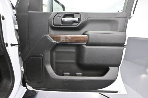 2023 Chevrolet Silverado 2500HD