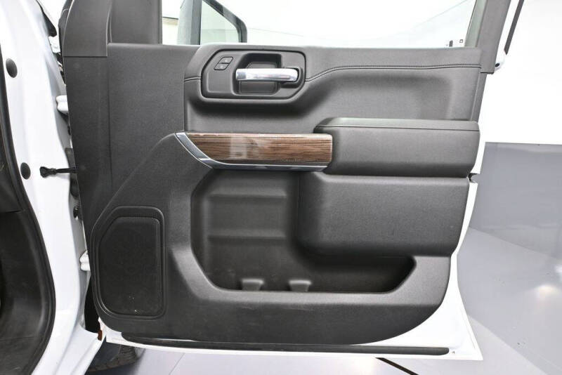 2023 Chevrolet Silverado 2500HD