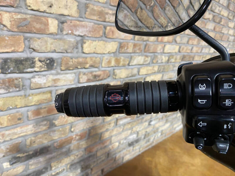 2020 Harley-Davidson Ultra Limited