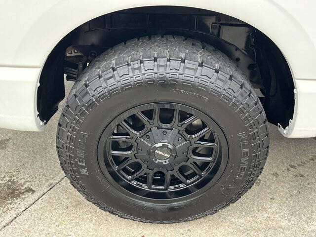 2019 Nissan Titan SV