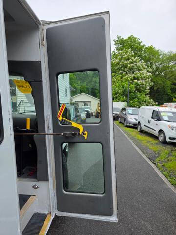 2008 Ford E-Series E-350 SD